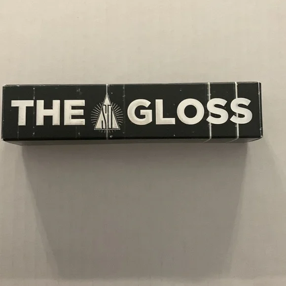 Jeffree Star Cosmetics The Gloss Lip Gloss Slime Glossin’ NIB - Picture 3 of 5
